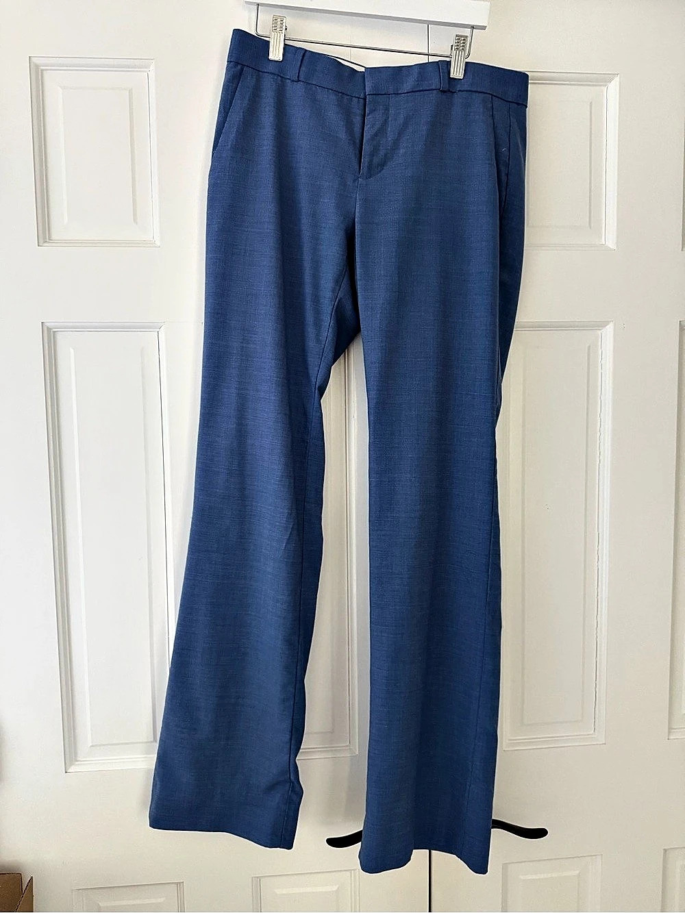Banana Republic Logan Dress Pants
